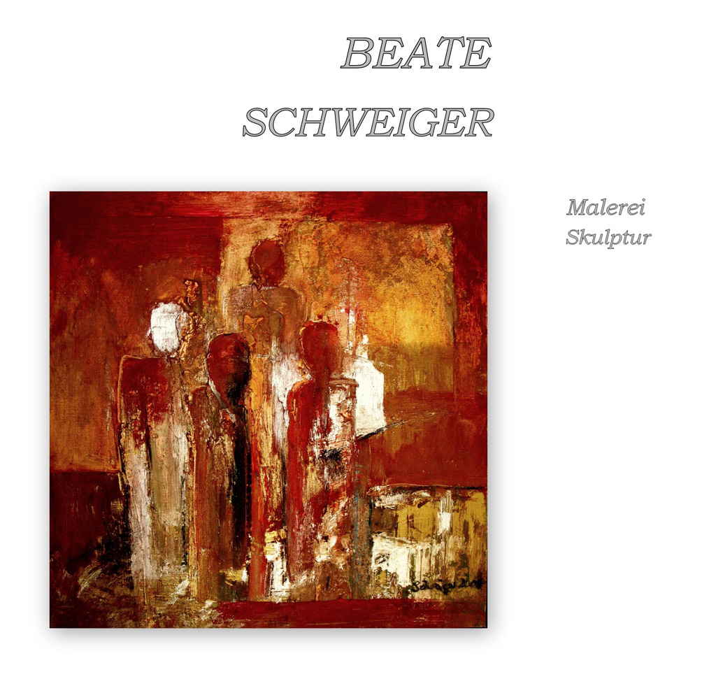 Homepage Beate Schweiger